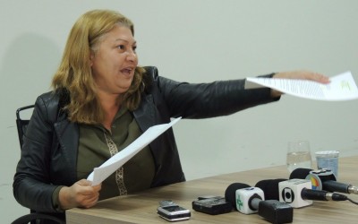 CPI do Lixo deve votar relatório de denúncia em reunião nesta terça-feira