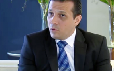 Escritório Gottardi Advogados é destaque no 'Fantástico