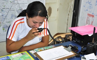 SAMU de Três Lagoas atende provisoriamente chamadas pelo 193 dos Bombeiros