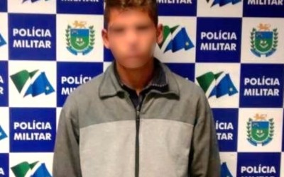 Morador de Três Lagoas é preso com mais de 500 Kg de maconha durante perseguição 