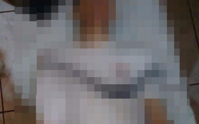 Mãe sai para trabalhar e na volta encontra filho morto