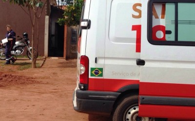 Idoso é encontrado morto em residência no Jardim Alvorada 
