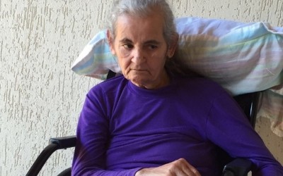 Morre aos 70 anos a ex-comerciante Nadima Saleh, do 
