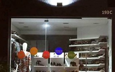 Moda feminina, sapatos, bolsas e acessórios você encontra na loja Mia Scarpa 