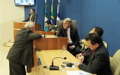 Câmara aprova LDO com emendas e entra em recesso parlamentar