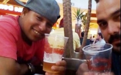 Polícia continua buscas por dois três-lagoenses desaparecidos na fronteira