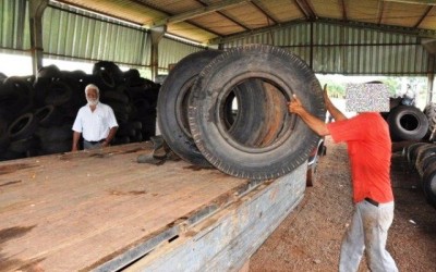 MP denuncia ex-diretor do CCZ por improbidade e pede à Justiça devolução de R$ 316 mil