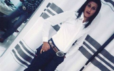 Desaparecimento de jovem já completa 82 horas 