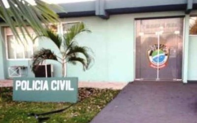 Dupla de travestis assalta caminhoneiro na BR-262 