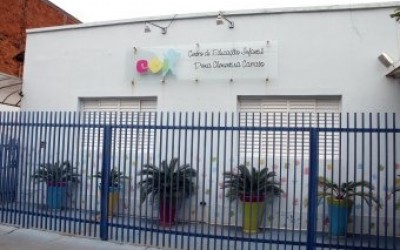  Abertas as pré-matrículas para crianças do Centro de Educação Infantil (CEI) “Clementina Carrato”