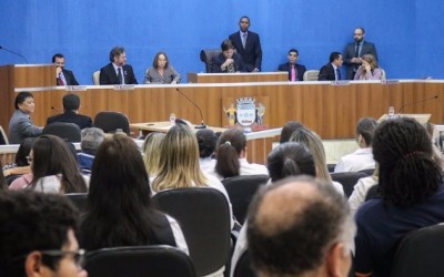 Câmara derruba veto de Guerreiro à concessão de benefício a portadores de diabetes