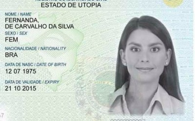 CNH eletrônica começa a valer em 6 meses, decide o Contran