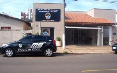  DAM investiga caso de traição