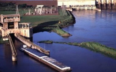 Navegação na Hidrovia Tietê-Paraná voltará até 2015