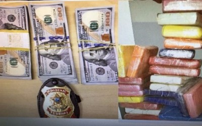 PF prende traficante de drogas durante operação em Três Lagoas