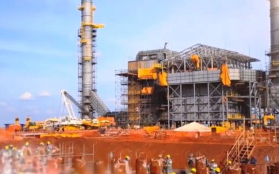 MPF quer devolução de pagamentos da Petrobras ao Consórcio UFN 3