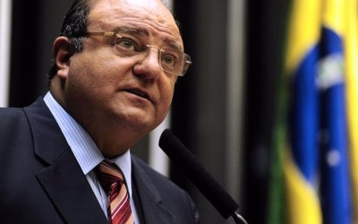 Ex-deputado federal envolvido em esquema de corrupção é preso pela PF