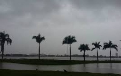 Depois da chuva, frio volta a partir de segunda em MS com mínima de 7ºC