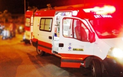 Jovem de 27 anos tenta suicídio após fim de relacionamento