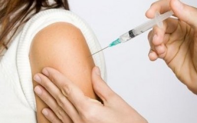 Saúde amplia faixa etária para vacina contra HPV