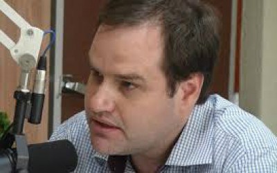 Iniciante na política, empresário reúne 9 partidos para disputar prefeitura