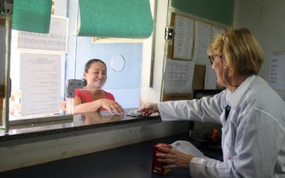Polos farmacêuticos serão abertos no ESF do Jardim Maristela e Jupiá