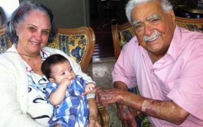 Governador por três vezes, Pedro Pedrossian morre em casa aos 89 anos
