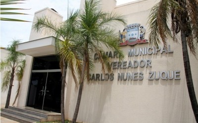 Advogados receberão medalha “Mérito à Ordem” da Câmara de Três Lagoas