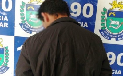 Após ser preso, morador de rua diz: “Eu furtei chocolates porque estava com fome”