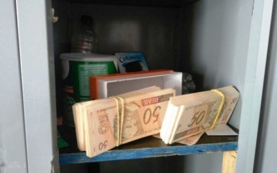 R$ 23 mil em moeda falsa são apreendidos pela Polícia Federal