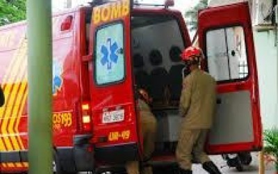 Polícia registra tentativa de homicídio no bairro Paranapungá 