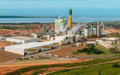 Estatal chinesa oferece R$ 16 bilhões pelo controle total da Eldorado