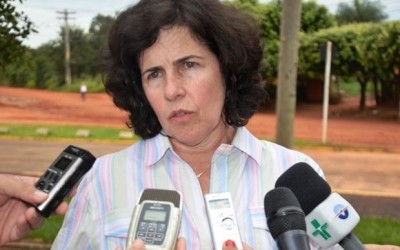 Justiça Federal determina que bens de ex-prefeita sejam bloqueados