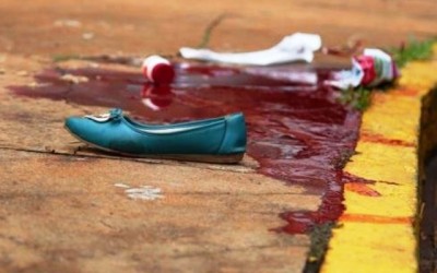 Em 3 anos, treze casos de feminicídio já foram registrados em Três Lagoas 