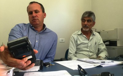 “Zona Azul” é anunciada oficialmente pela prefeitura e começa a valer a partir do dia 16