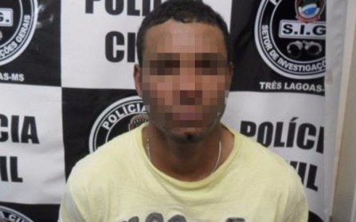 Preso pelo SIG, homem disse que assassinou amigo porque estava sendo ameaçado