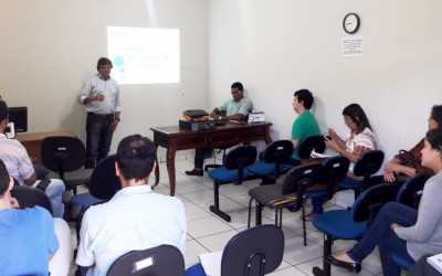 Audiência pública do PPA define diretrizes de ações até 2021