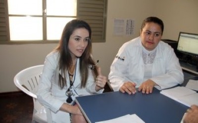 Programa Municipal IST-Aids/HV atende a 910 pacientes em tratamento
