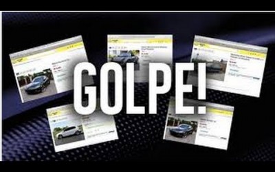 Jovem cai em golpe ao tentar comprar Corolla na internet e perde mais de R$ 500,00