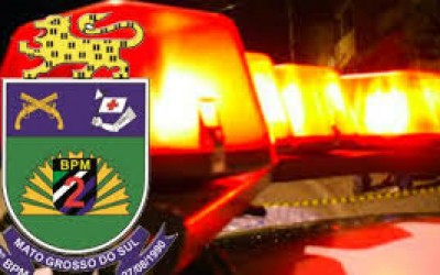 Polícia Militar de Três Lagoas registra furto de som automotivo 