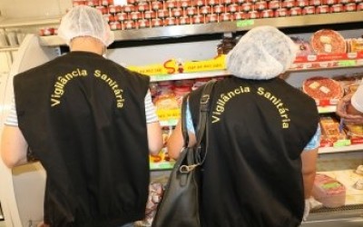 Setores de Vigilância e Saneamento atendem oito horas