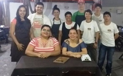 “Lima Espetos” ganha o prêmio de melhor espetaria da cidade 