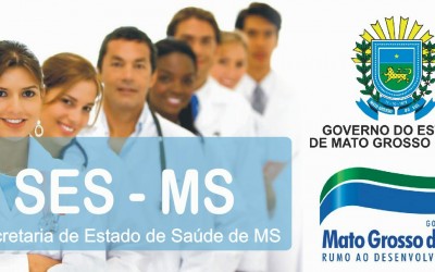 Divulgados gabaritos dos concursos da SES para Três Lagoas 