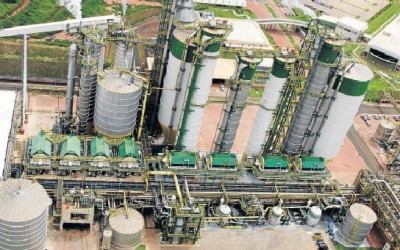 Novo dono de fábrica da  Eldorado adia projeto de expansão
