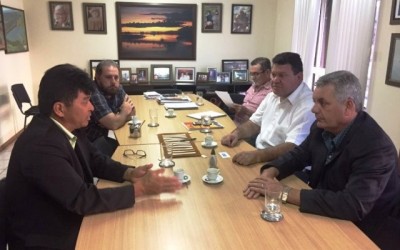 Agricultura Familiar pode ser contemplada com Central de Comercialização de Produtos