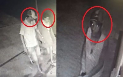 Loja de Três Lagoas furtada 40 vezes divulga imagens de criminosos