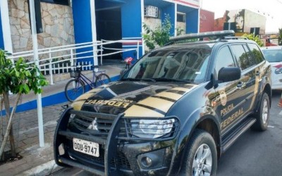 Esquema de desvio era do 3º escalão da prefeitura e pode ter sido “modelo”