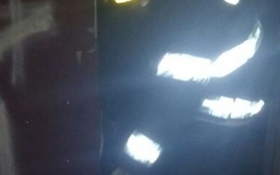 ‘Gato’ em rede elétrica sobrecarregada fiação e provoca incêndio em residência