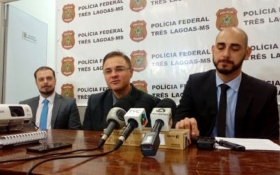 Promotor sugere delação premiada para servidores e empresários alvos da 