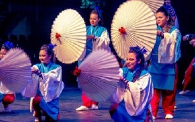 Festival Dança Três abre inscrições gratuitas para grupos de dança amadores